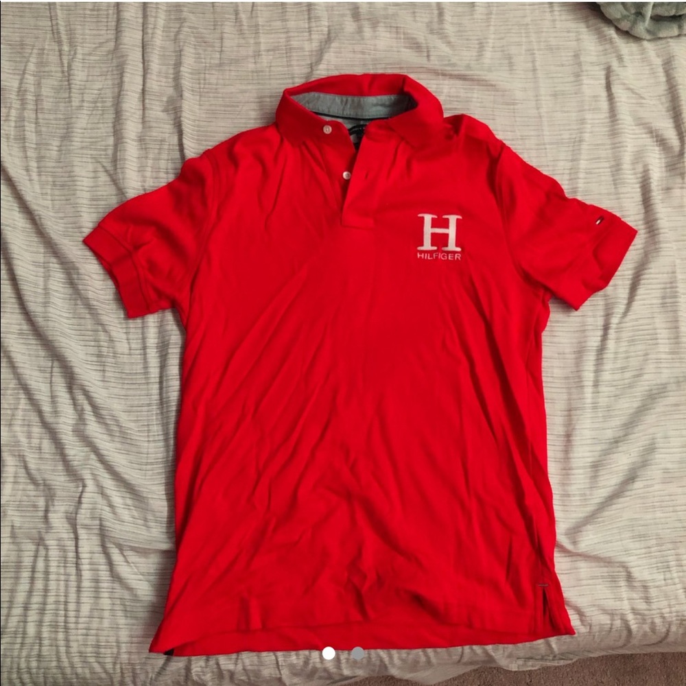 Tommy hilfiger dress tee